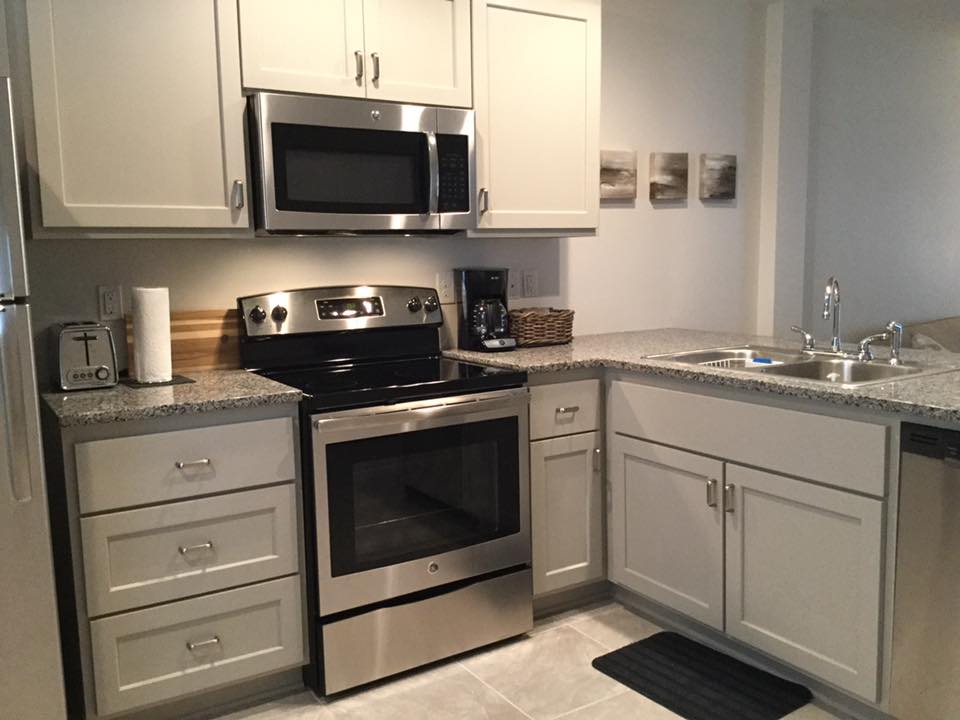 107 North Homer Street