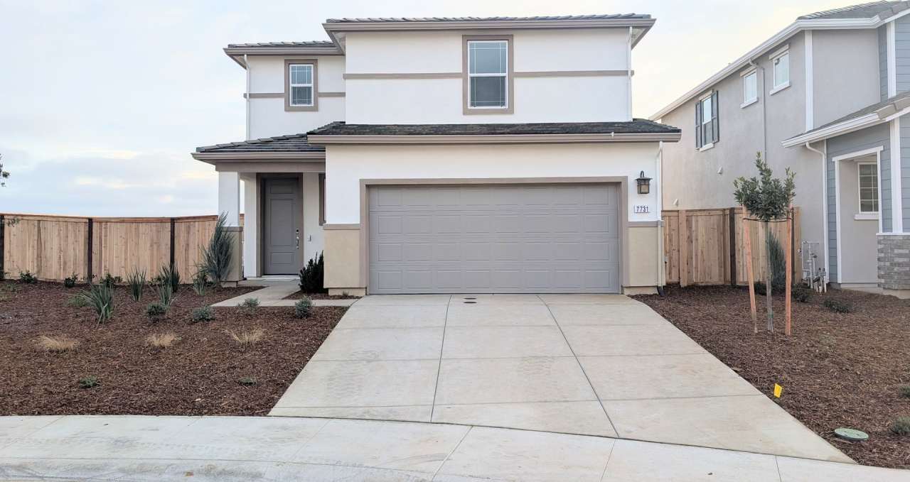 Brand New Single Family Home