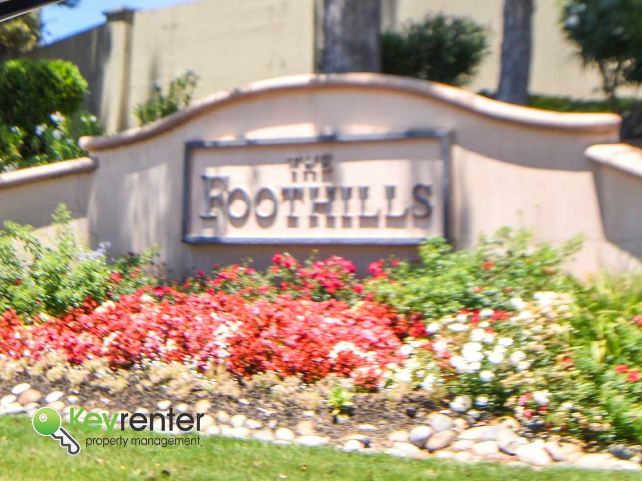 Rare San Ramon Foothills Condo available!