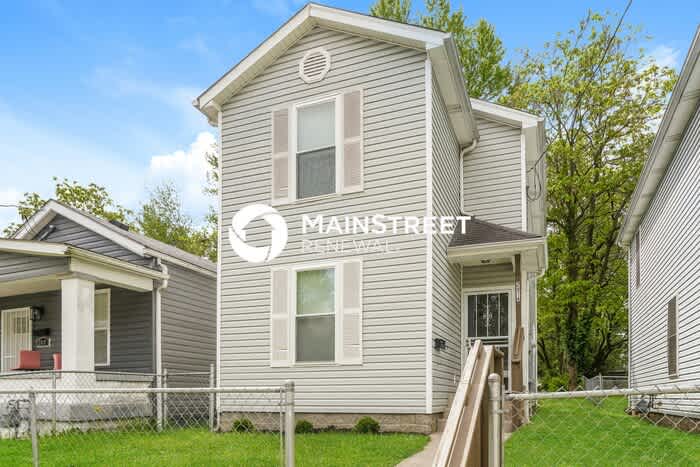 2814 West Muhammad Ali Boulevard