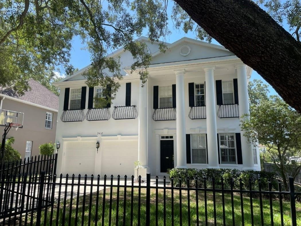 3410 W BAY VILLA AVENUE