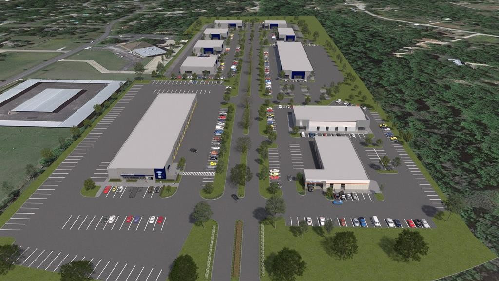 3120 E Interstate 20