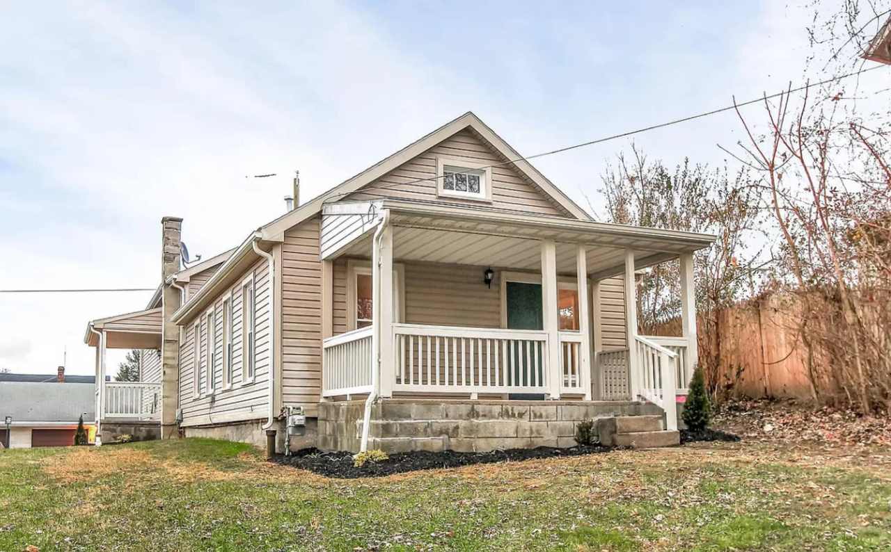 3 bedroom 1 bathroom York Haven PA!