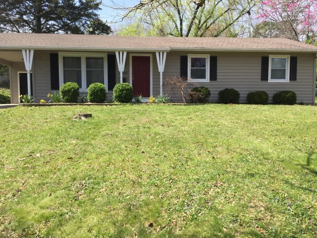 Lovely 3bed House off West Boulevard!!