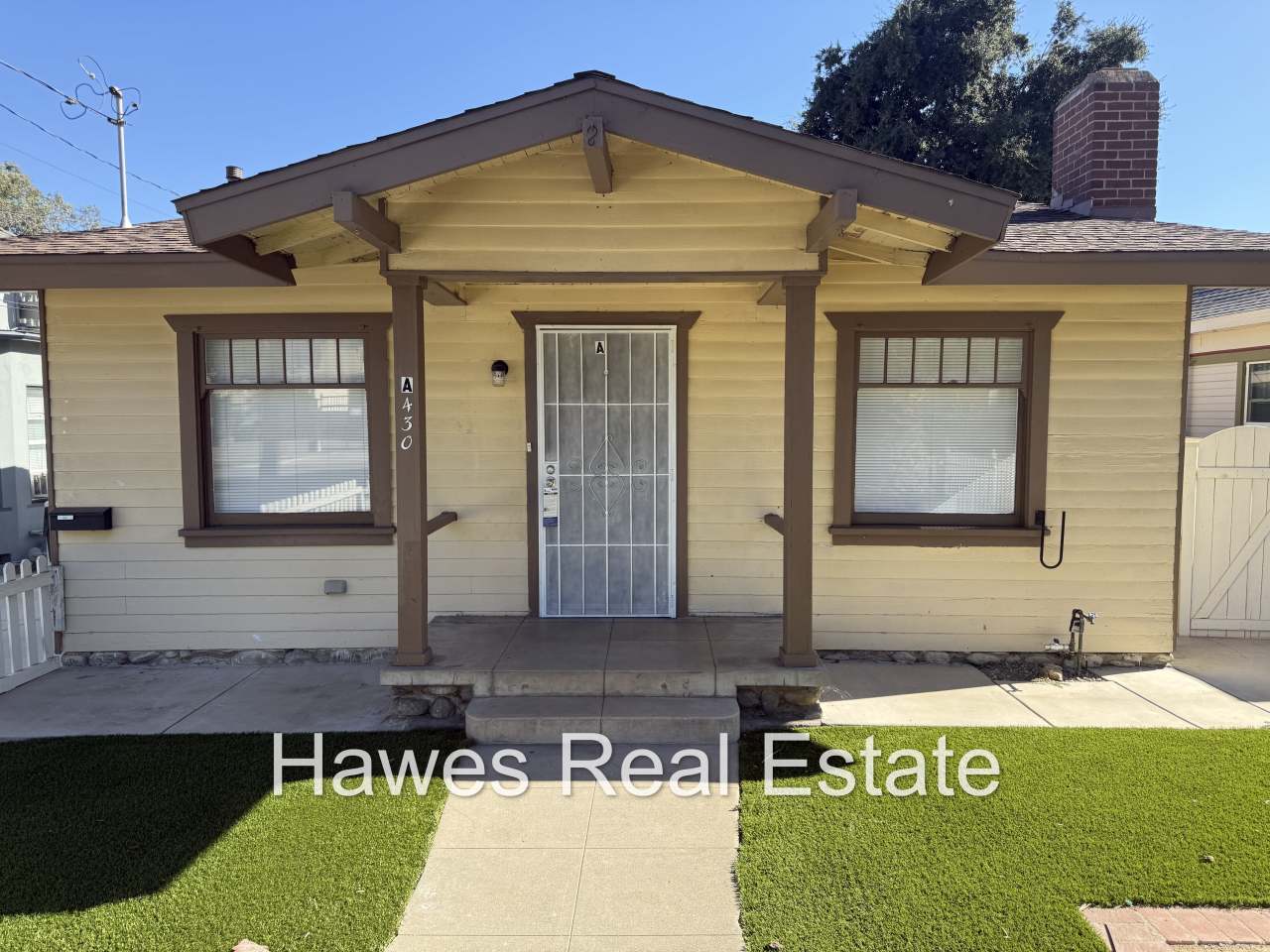 430 E Arrow Hwy Unit A