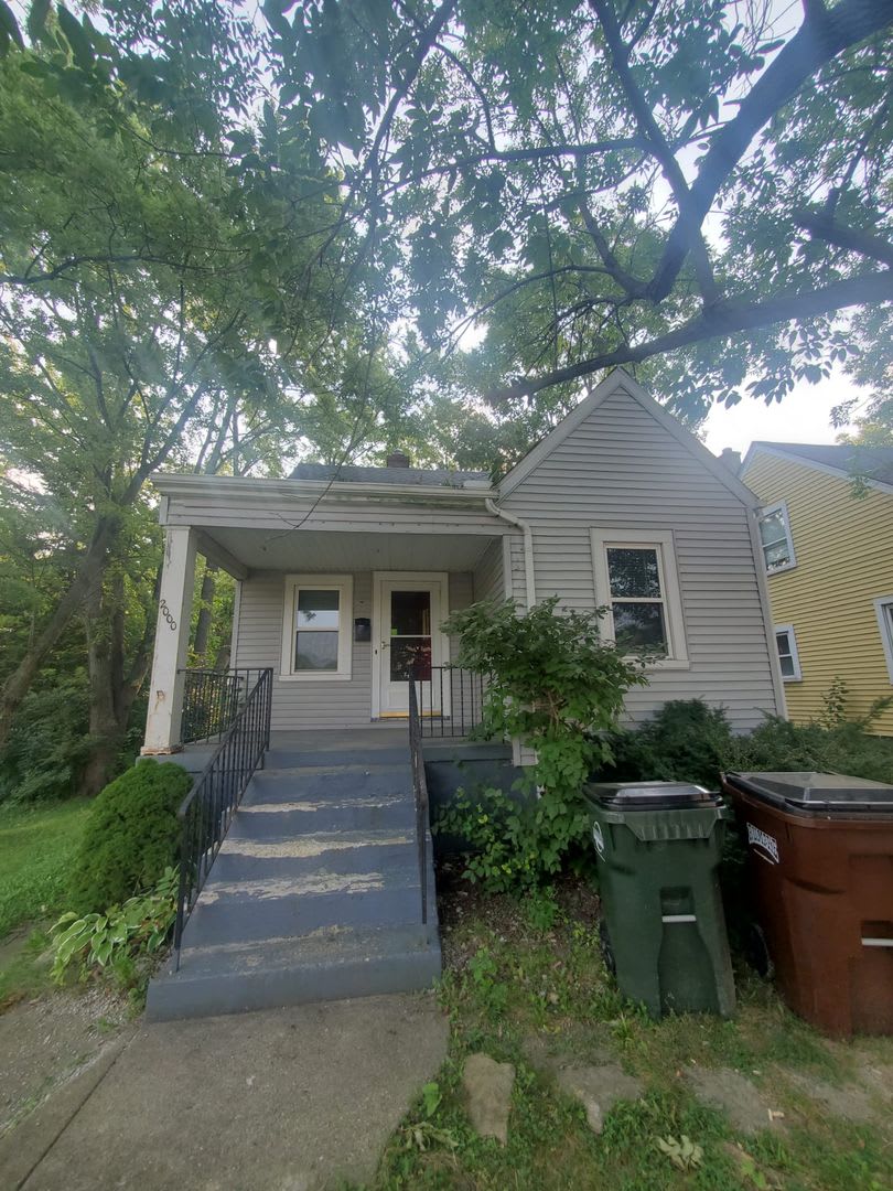 Cozy 3 bedroom in Kettering