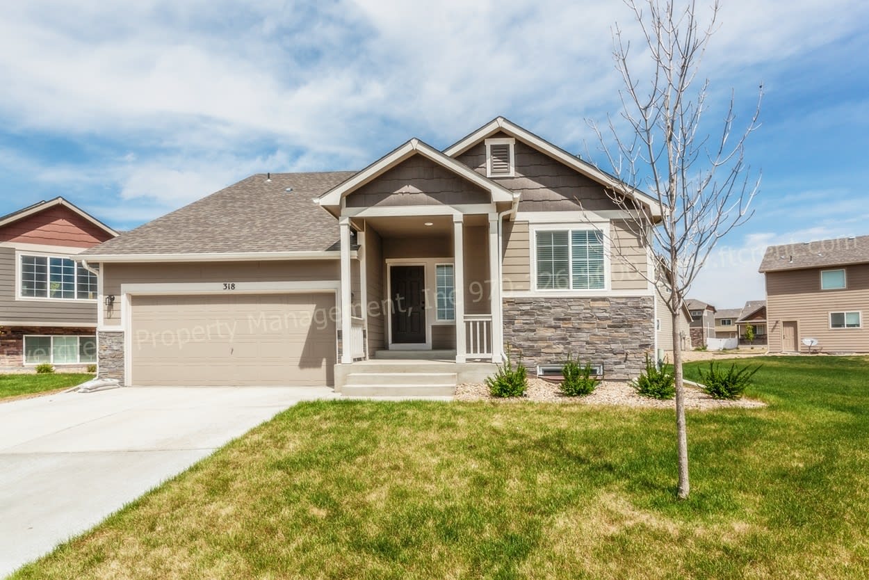 Beautiful 3-Bedroom in Windsor!