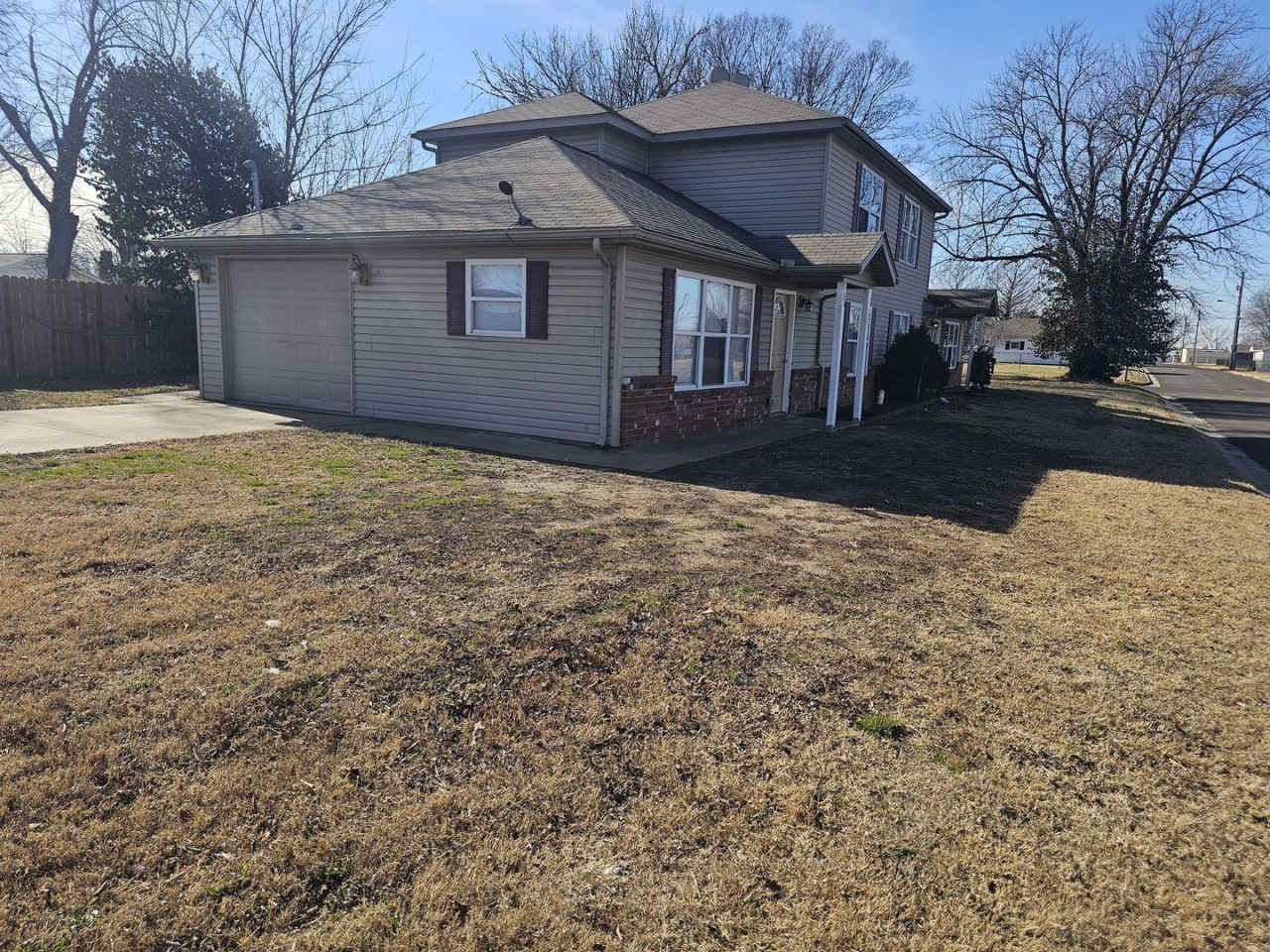 A Comfortable Place to Call Home