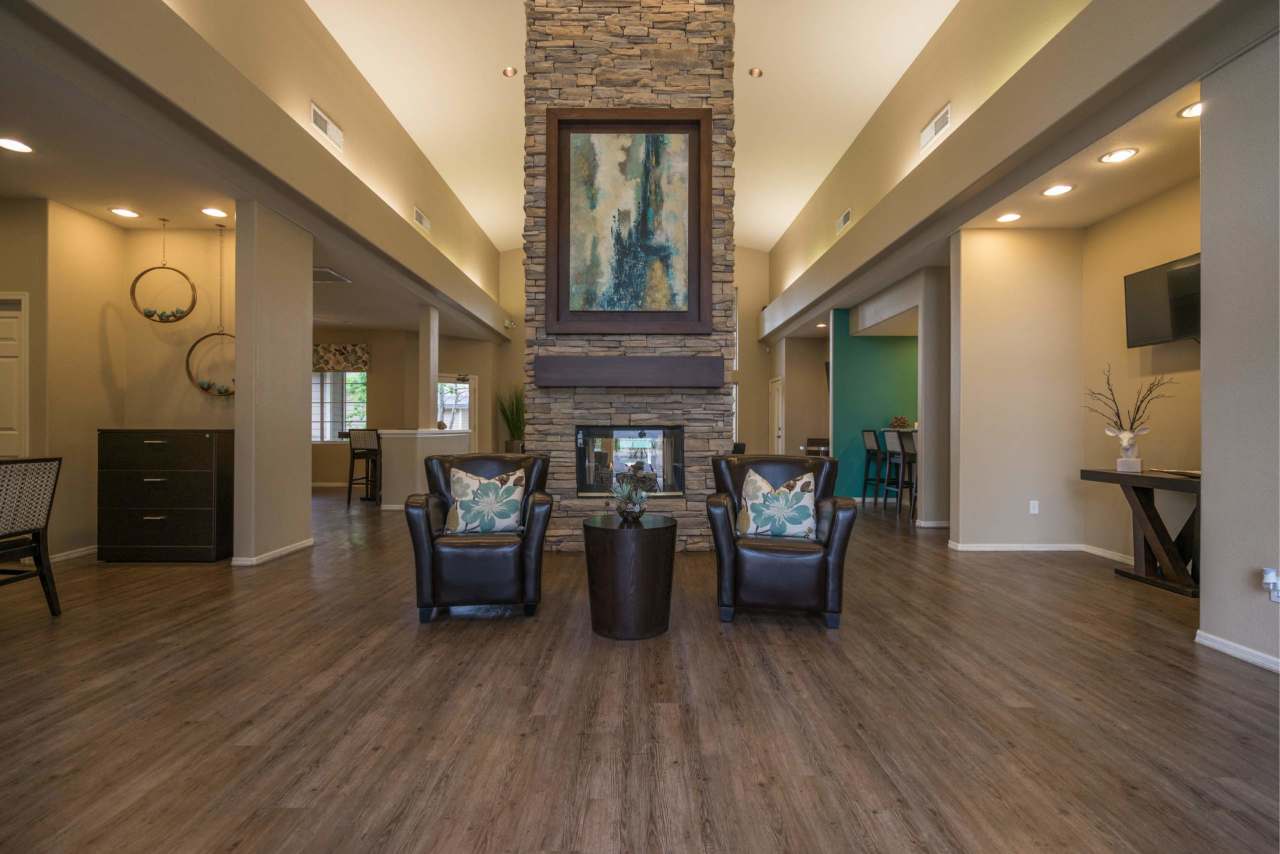 The Summit at Flagstaff