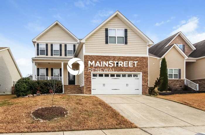 1237 Barnford Mill Road