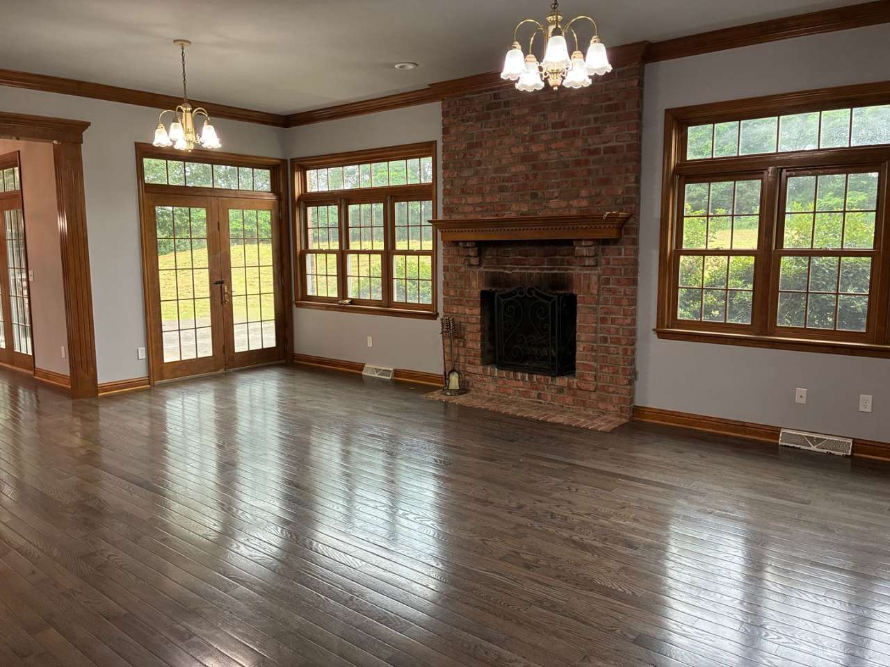 Magnificent 5-Bedroom Private Estate in Butler, PA