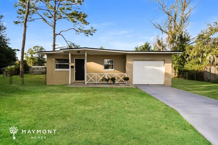 5705 Perch Drive North