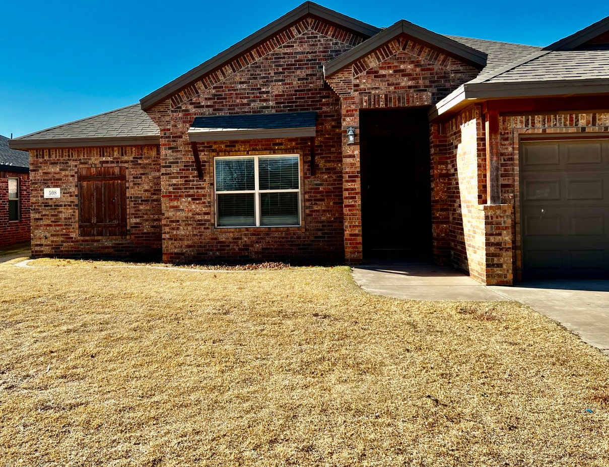 4 bedroom in Wolfforth