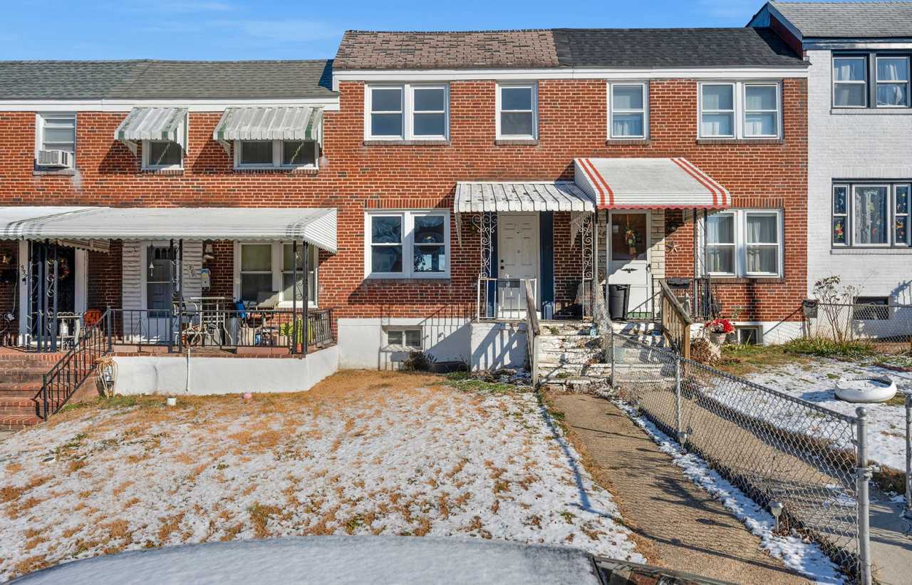 Charming 3-Bedroom Home with 1.5 Baths