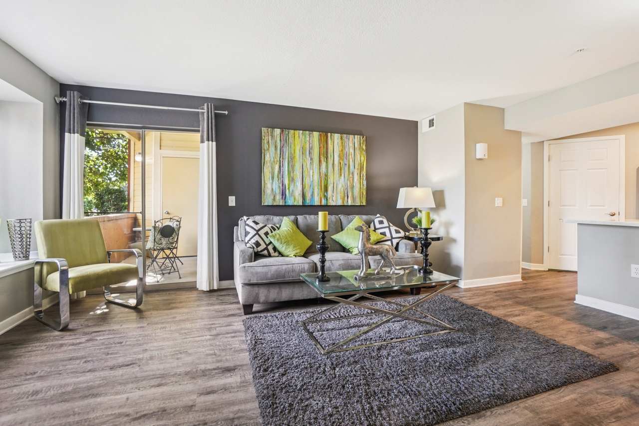 Heritage at Hidden Creek