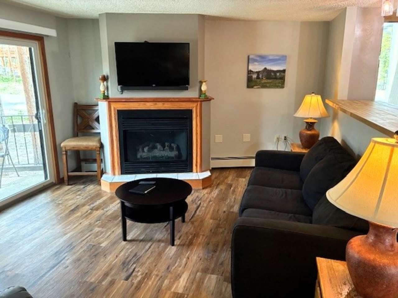 Monthly Rental- Gold Camp 127