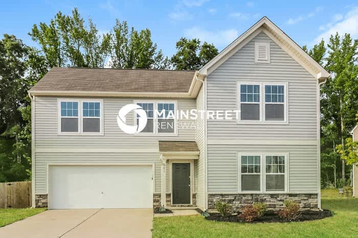 601 Joe Gibson Drive