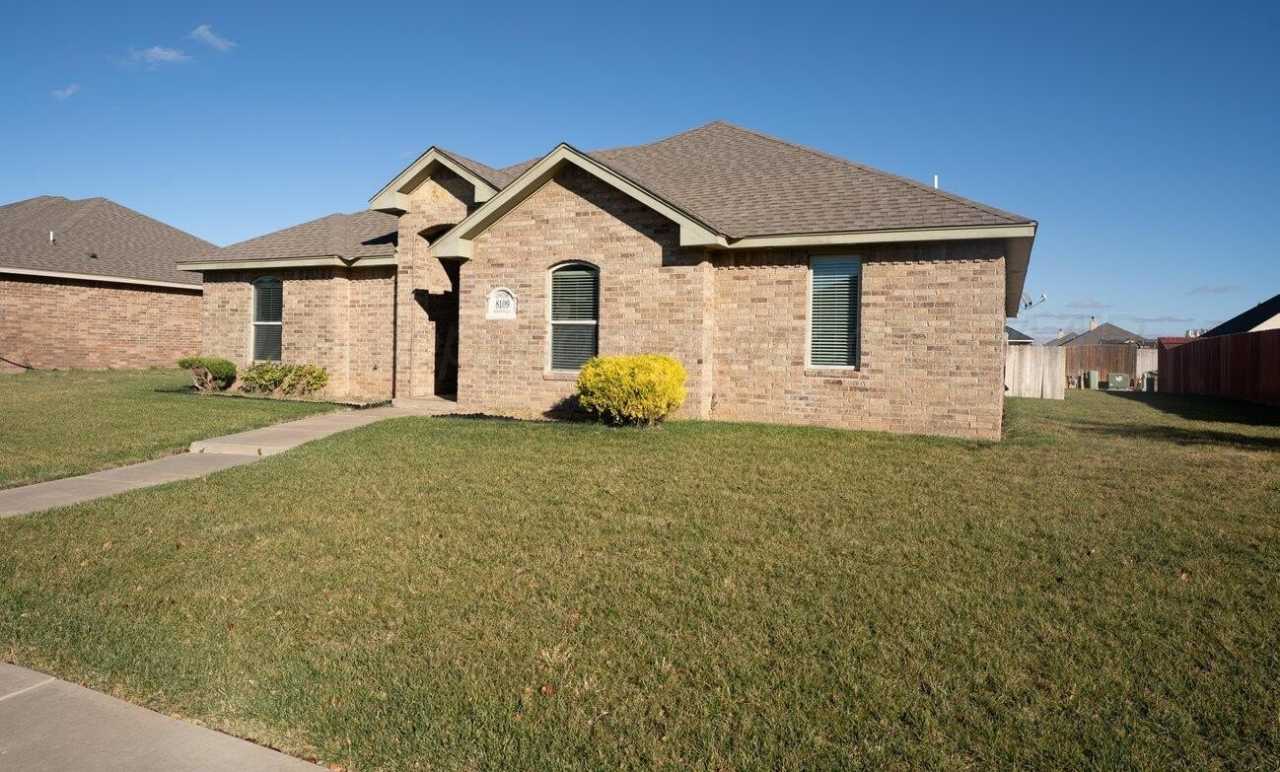 8109 KNOXVILLE Drive