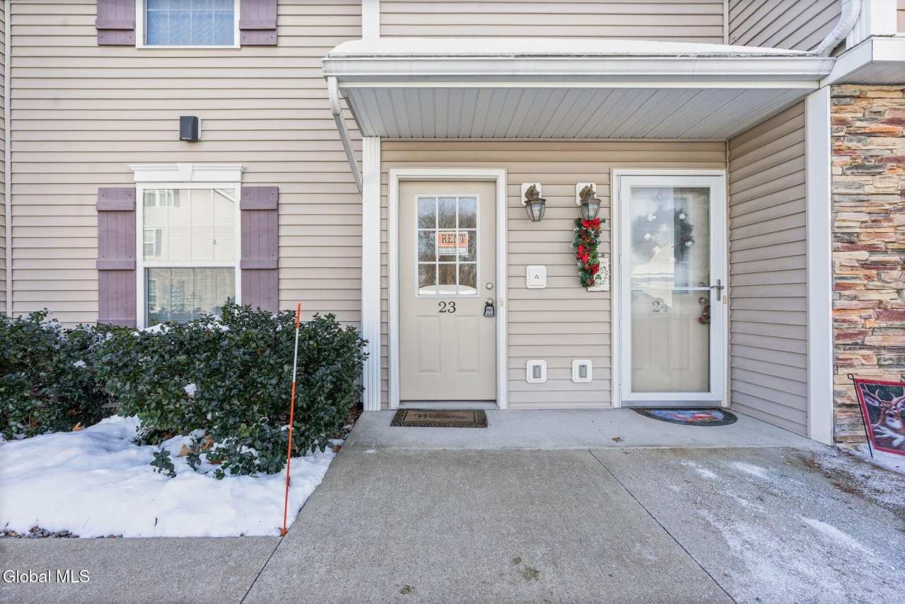 2000 Curry Road unit: # 23