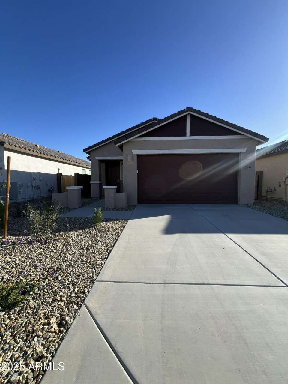 23189 W MARGUERITE Avenue