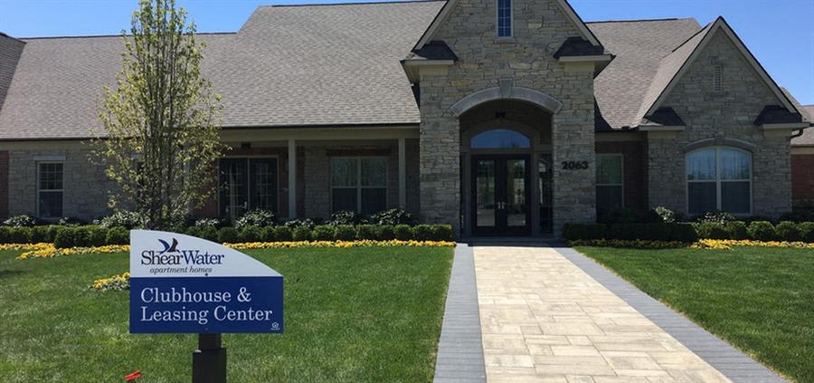 Shearwater Apartments