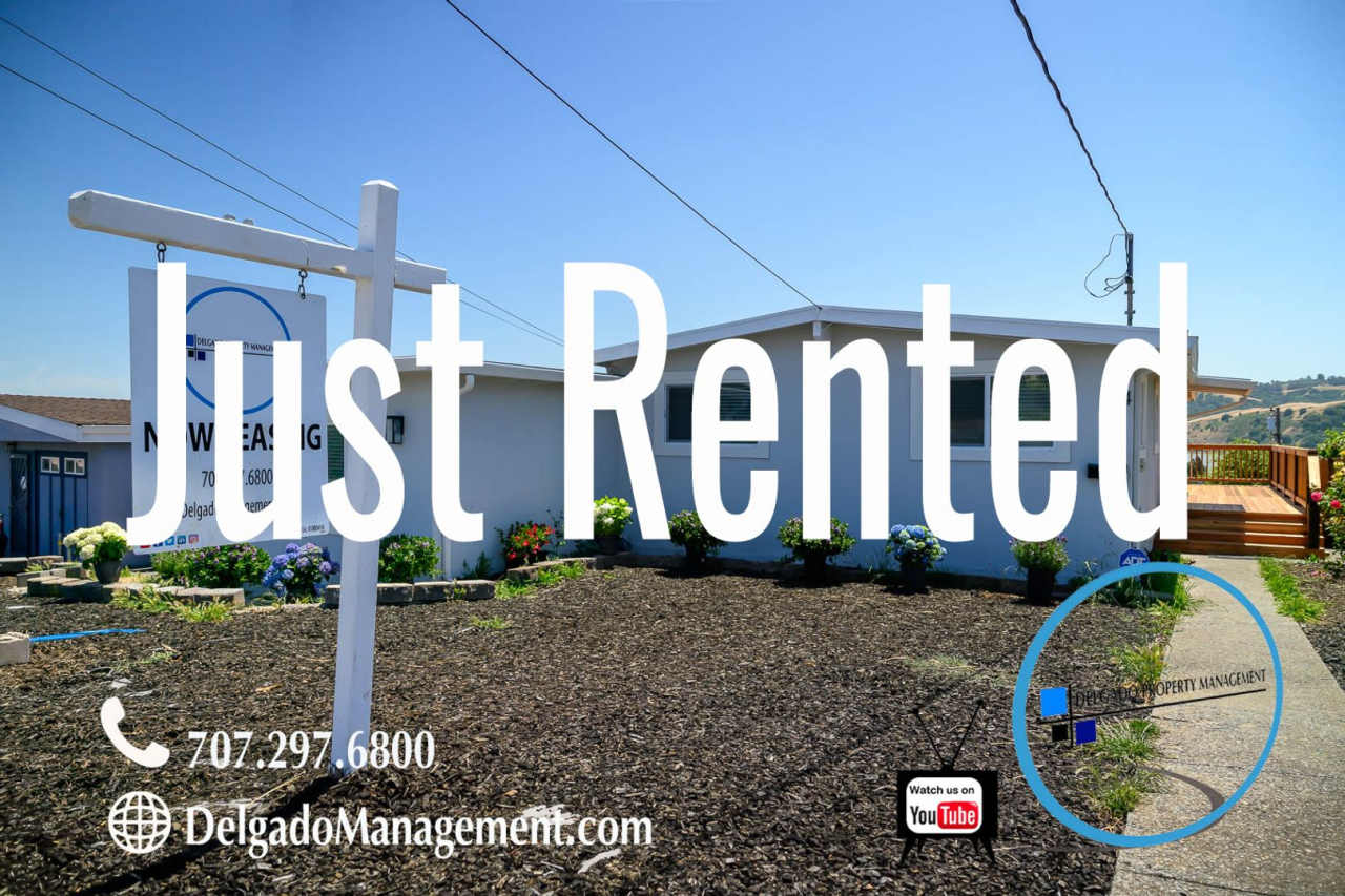 Benicia! Gorgeous four bedroom home overlooking the Carquinez Straights available now!