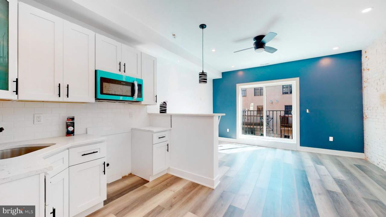 651 N 16TH Street unit: 2