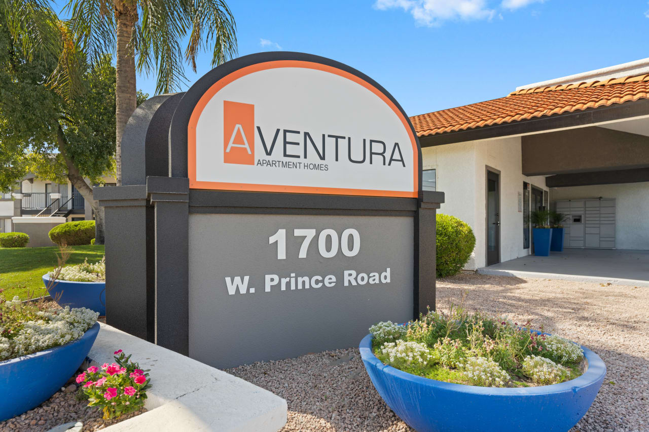 Aventura Apartment Homes