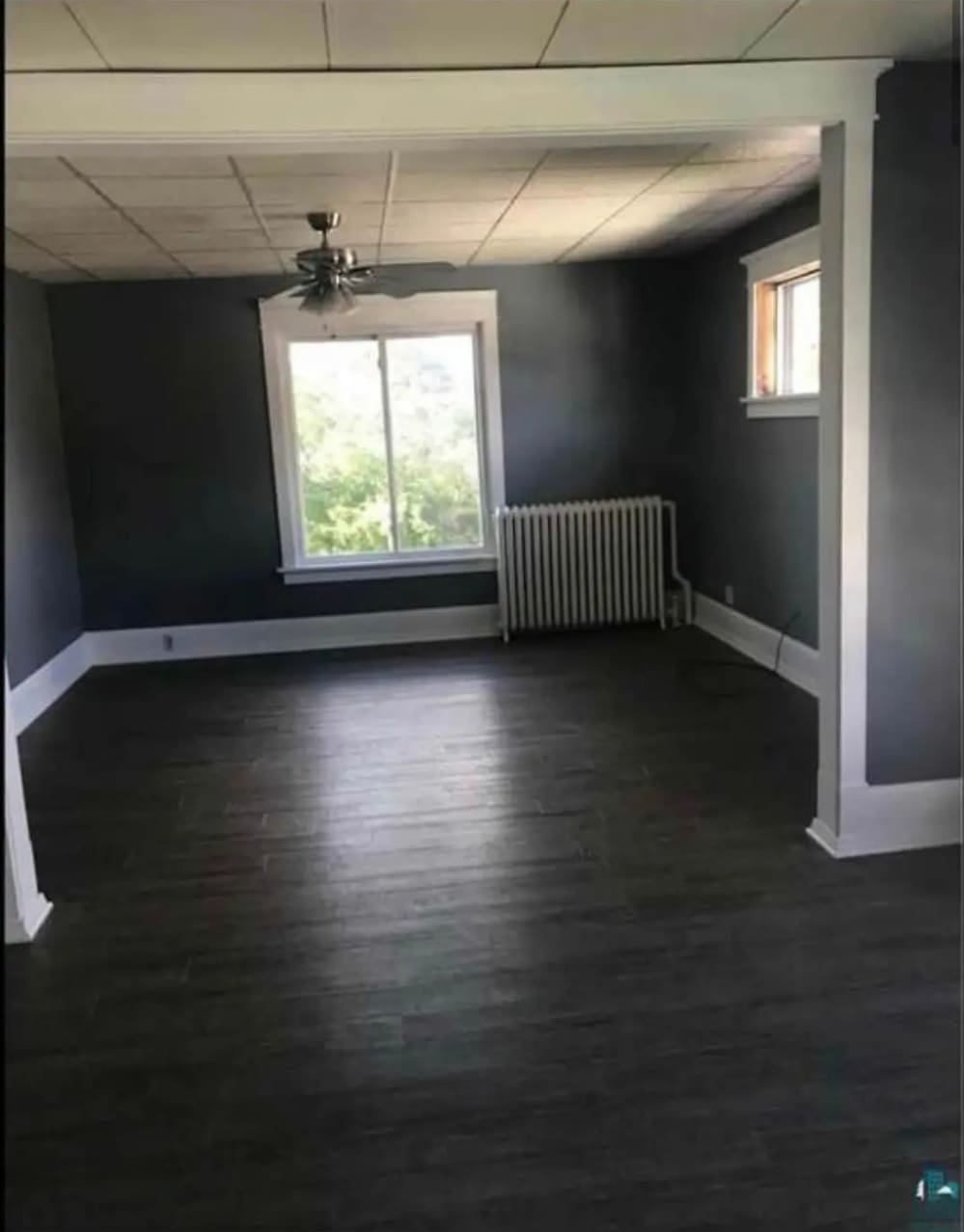 1314/1316 Lincoln St - 1316