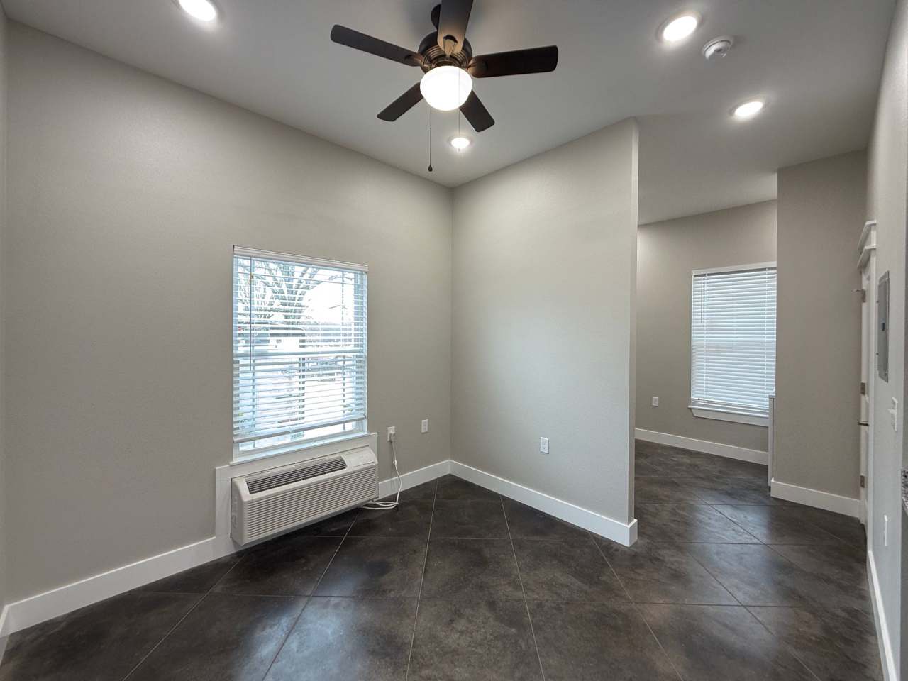 New Construction - Studio 16 Luxury Studio Apartments