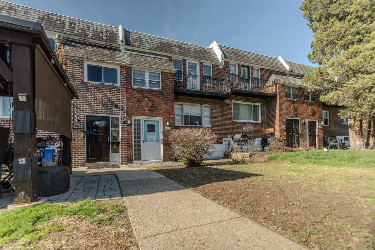 4018 Balwynne Park Road