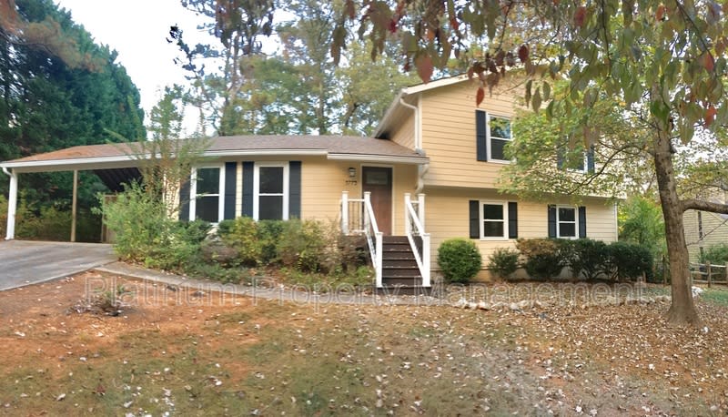 9775 Loblolly Lane