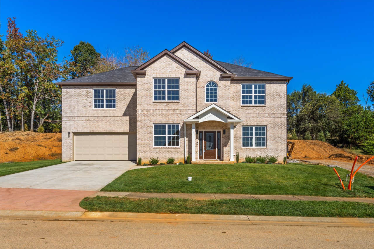 12309 Cotton Blossom Ln