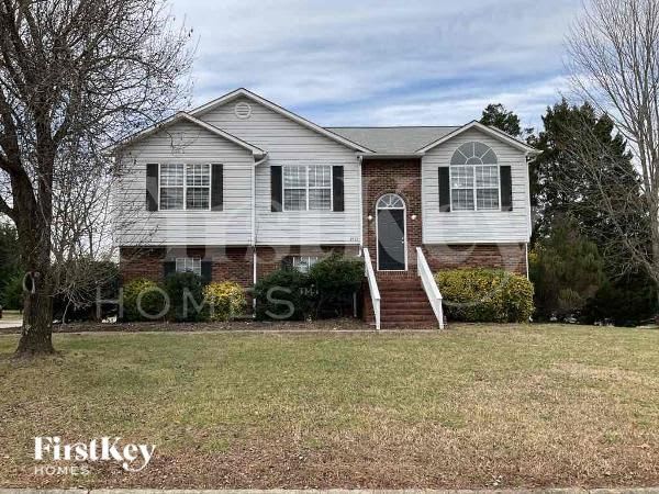 3513 Wynnfield Drive