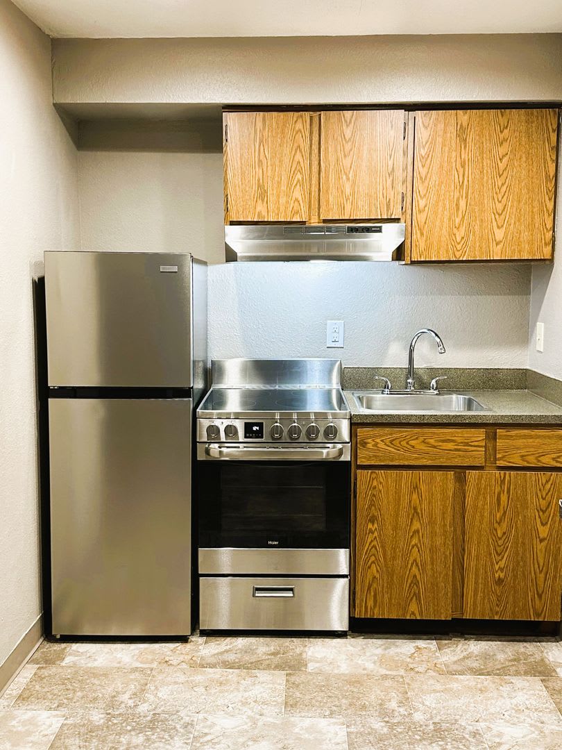 The Enclave of Richland