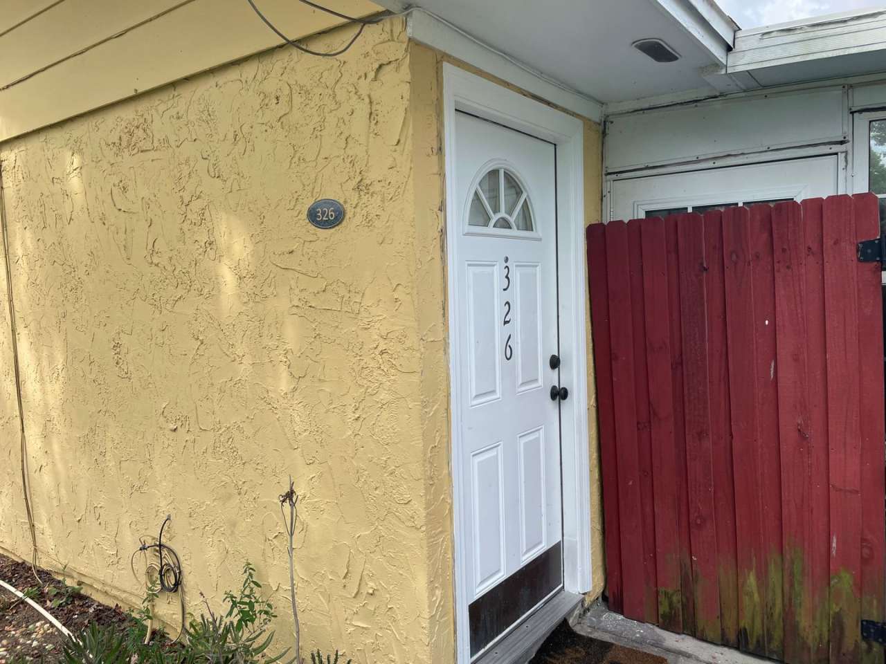 1 Bed/1 Bath Villa in Indian Ridge AVAILABLE NOVEMBER 11th!