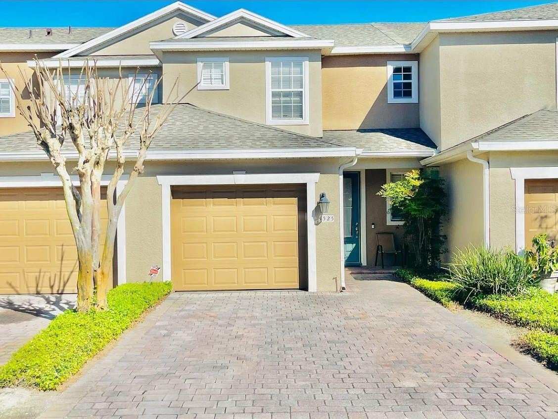 1525 ORRINGTON PAYNE PLACE