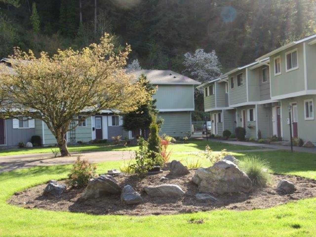 Two Story 2 Bedroom Condo