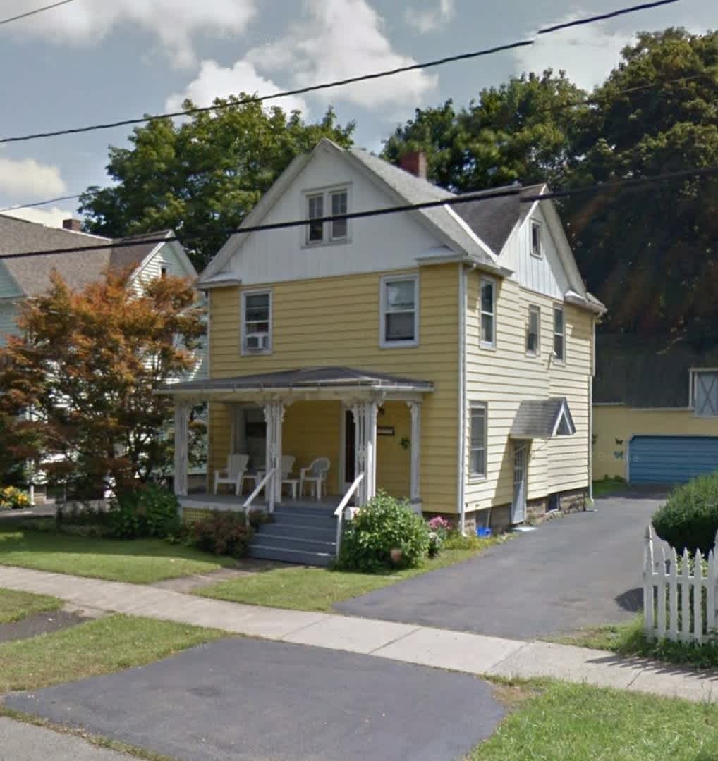 Well updated 3br with full laundry Huge garage