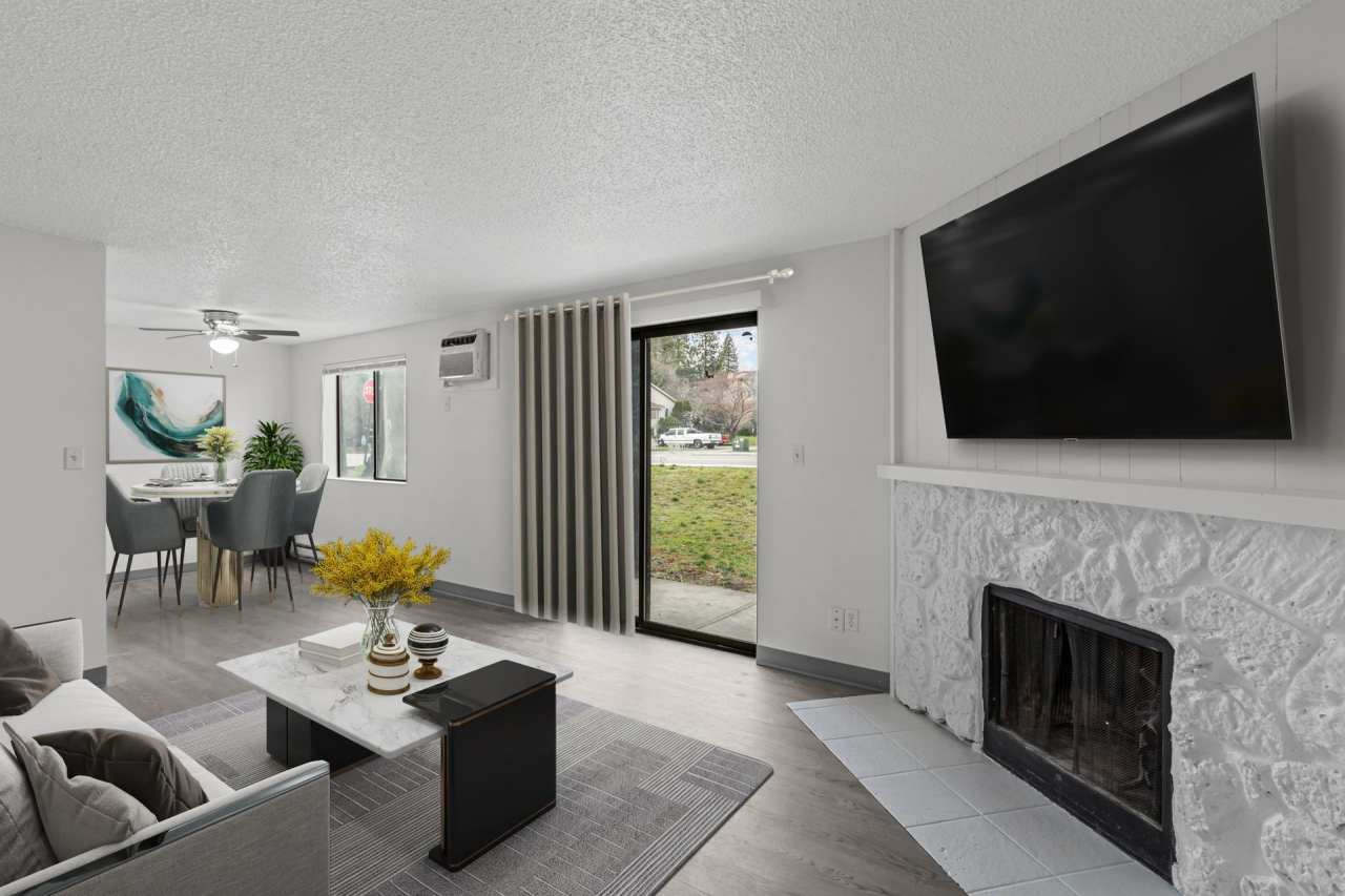 Amazing Two Bedroom!