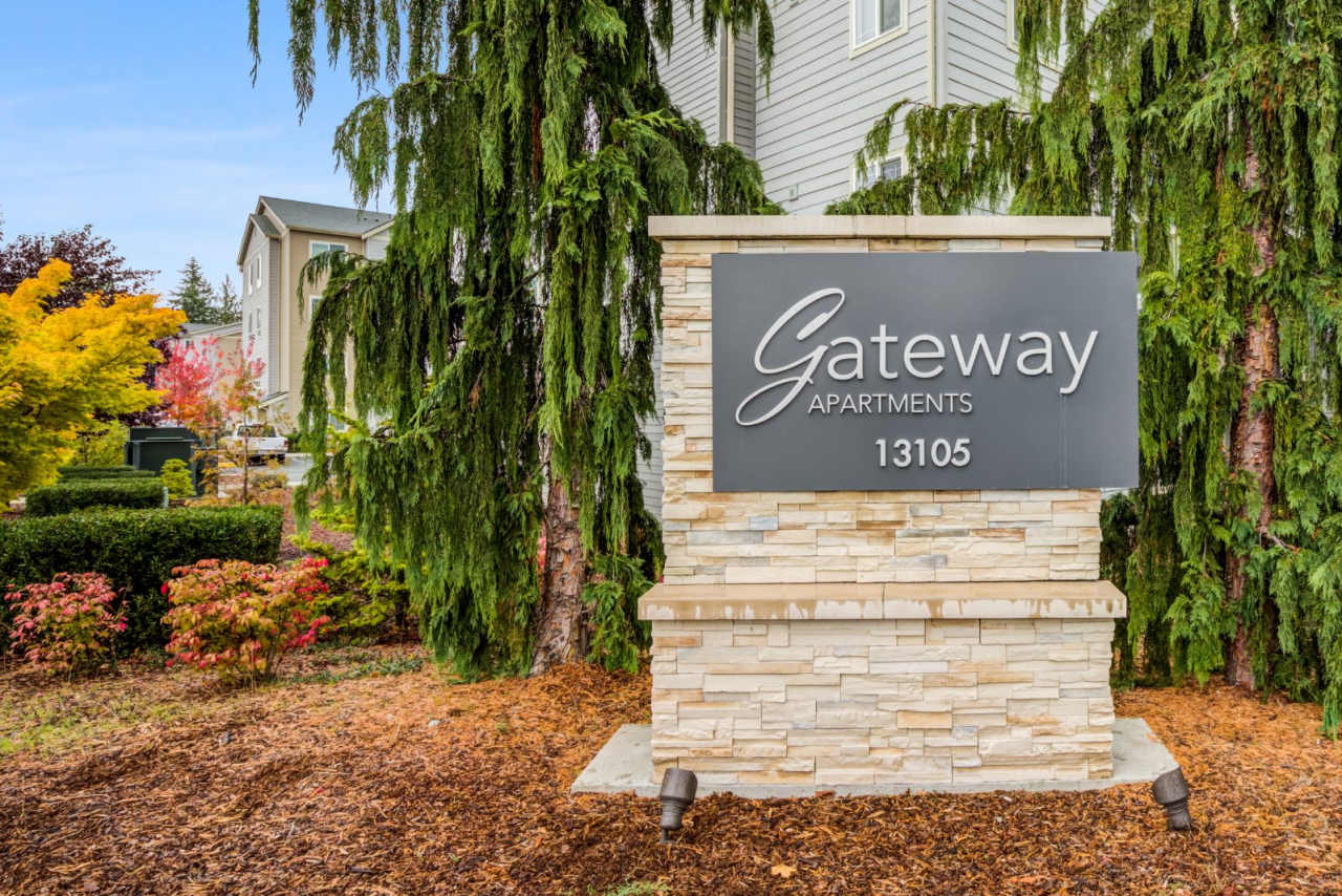 Gateway Apartments
