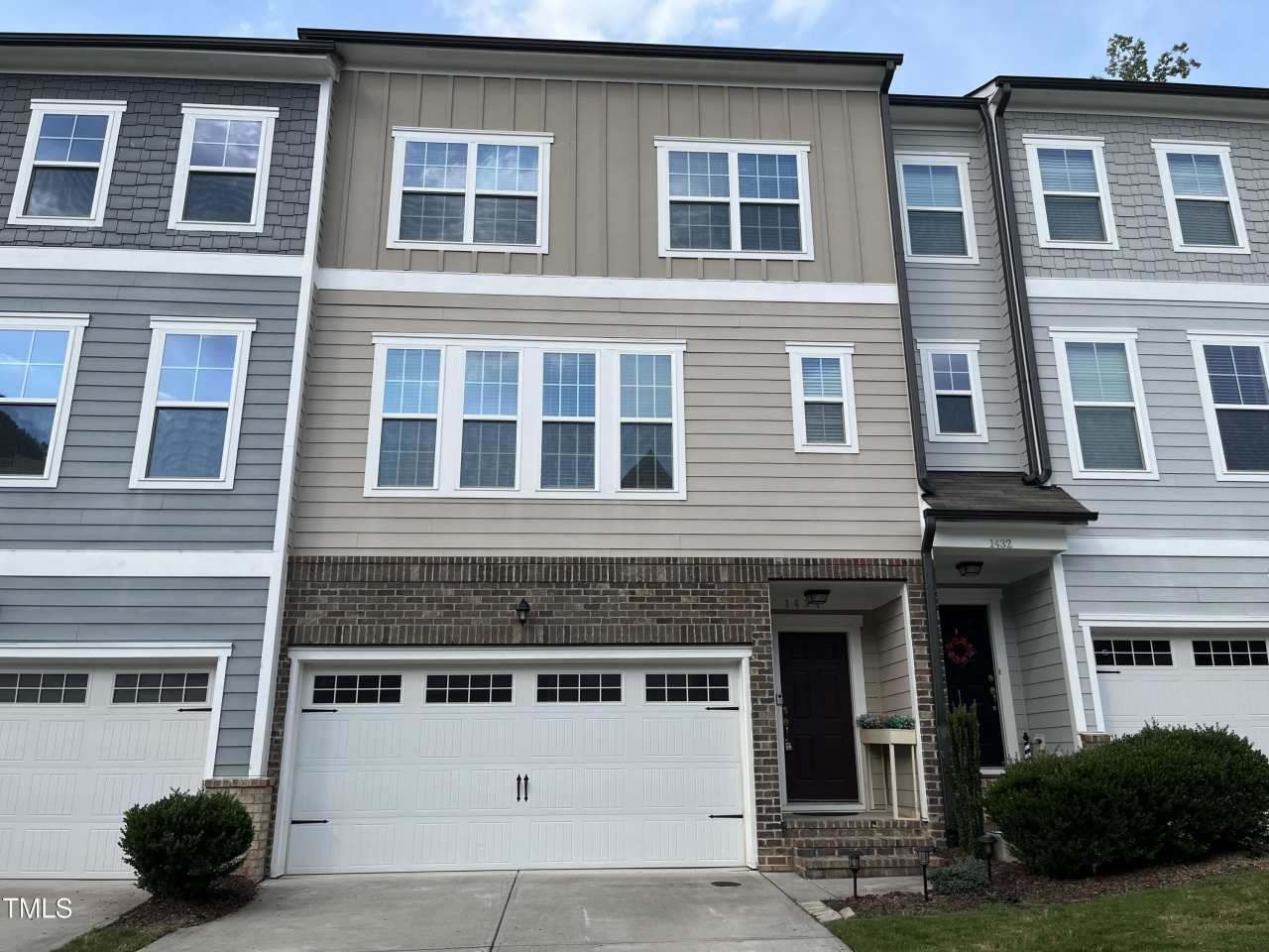 1434 Salem Creek Drive