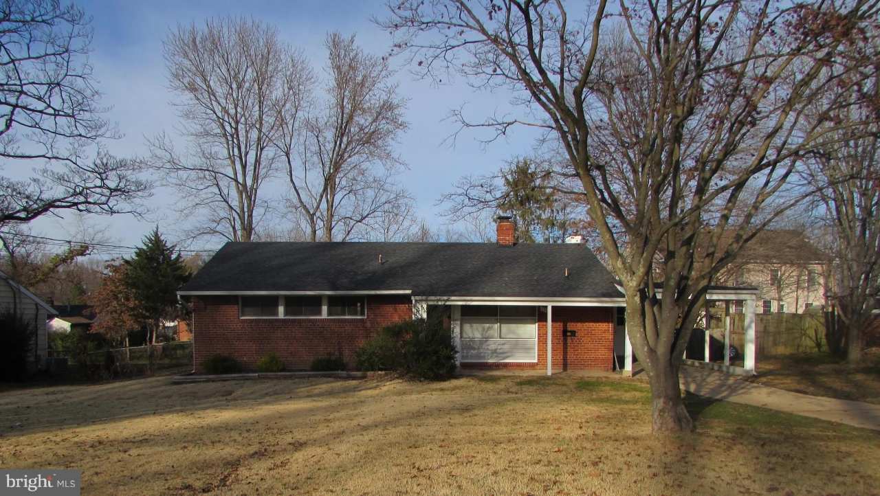 7305 CHARLOTTE Street