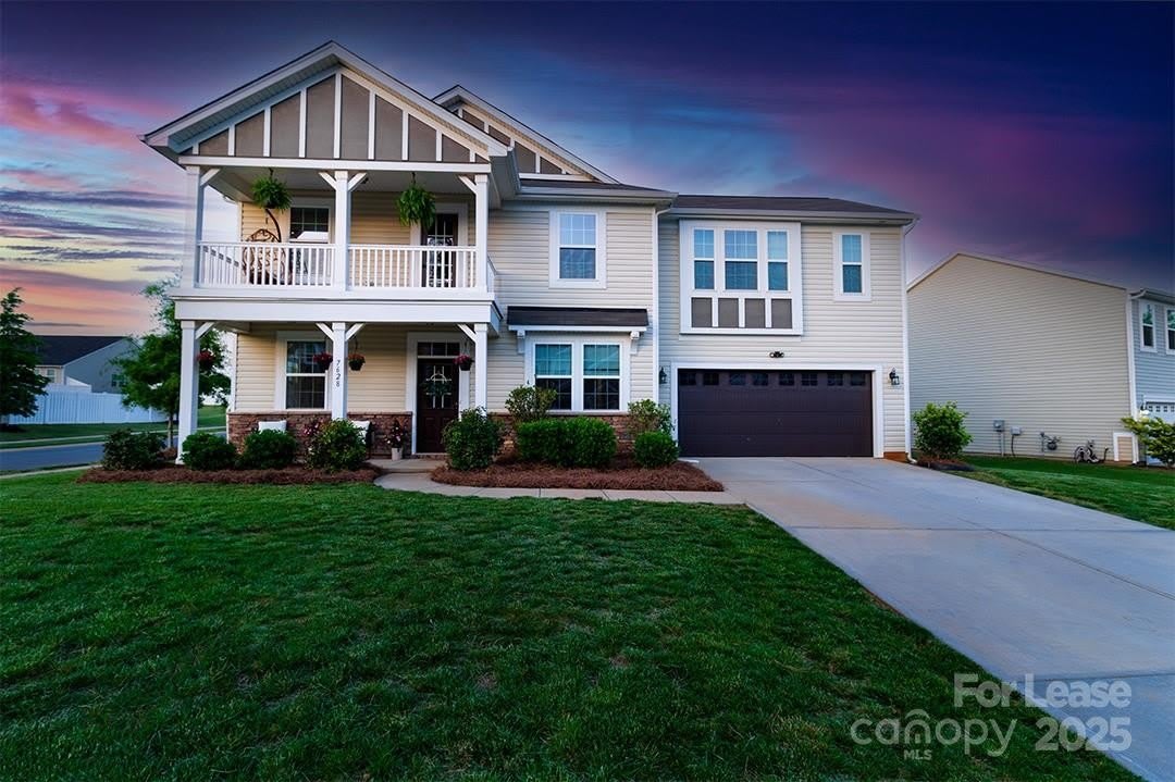 7628 Meridale Forest Drive