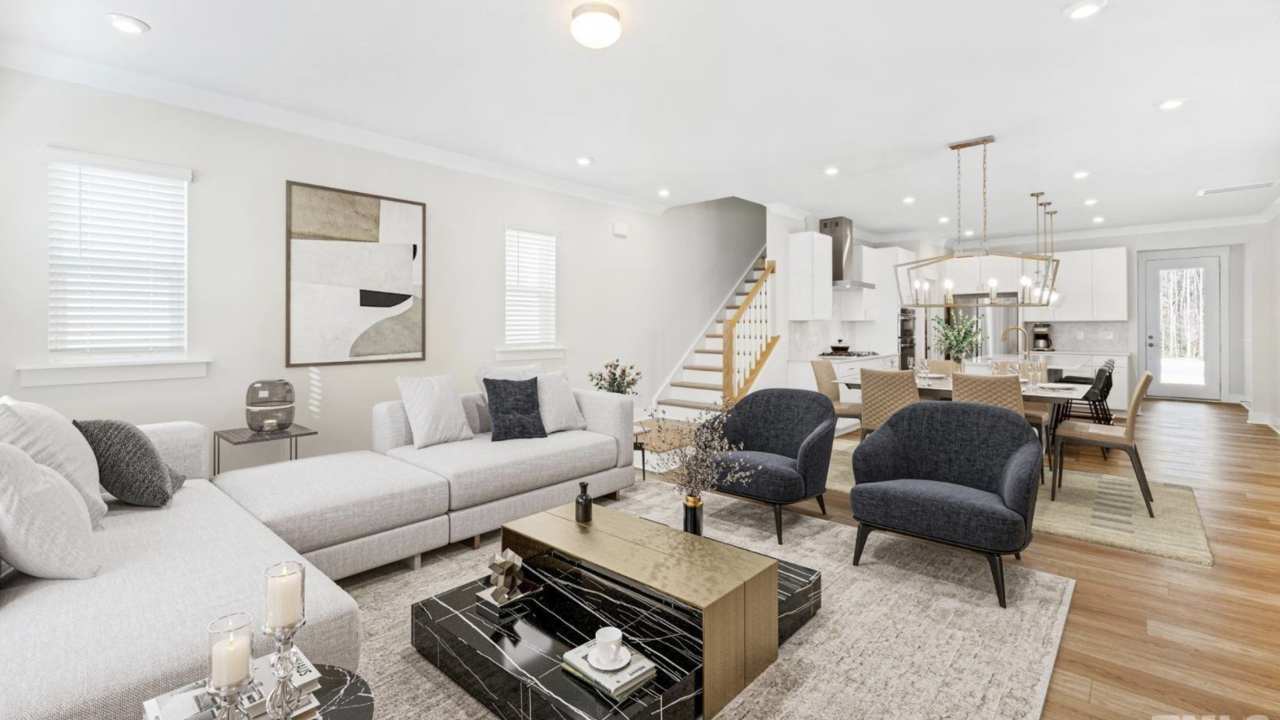 451 Wendover Parkway