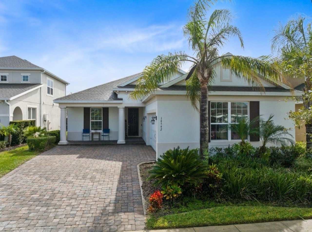 14542 BLACK QUILL DRIVE