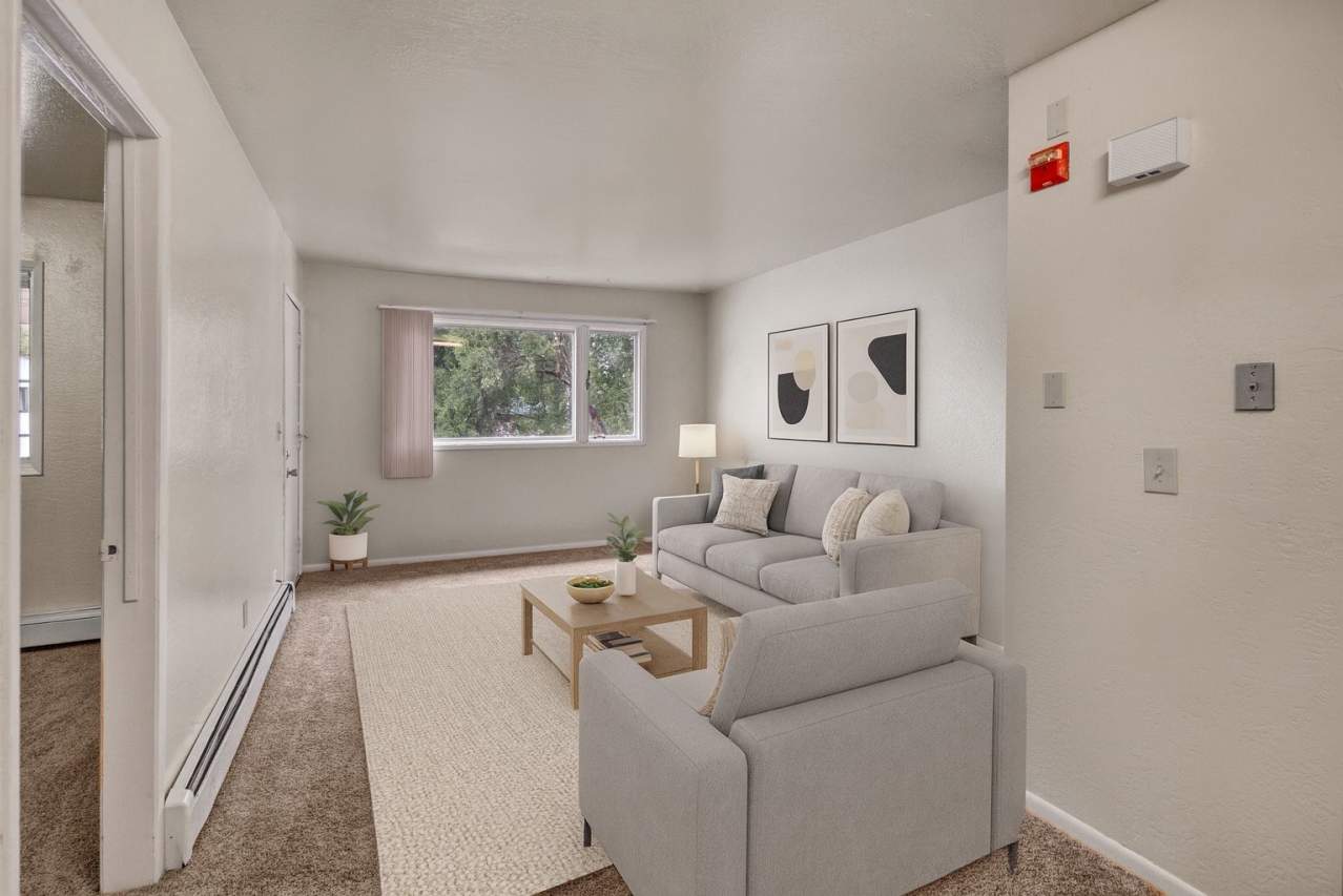 Driftwood Apartments