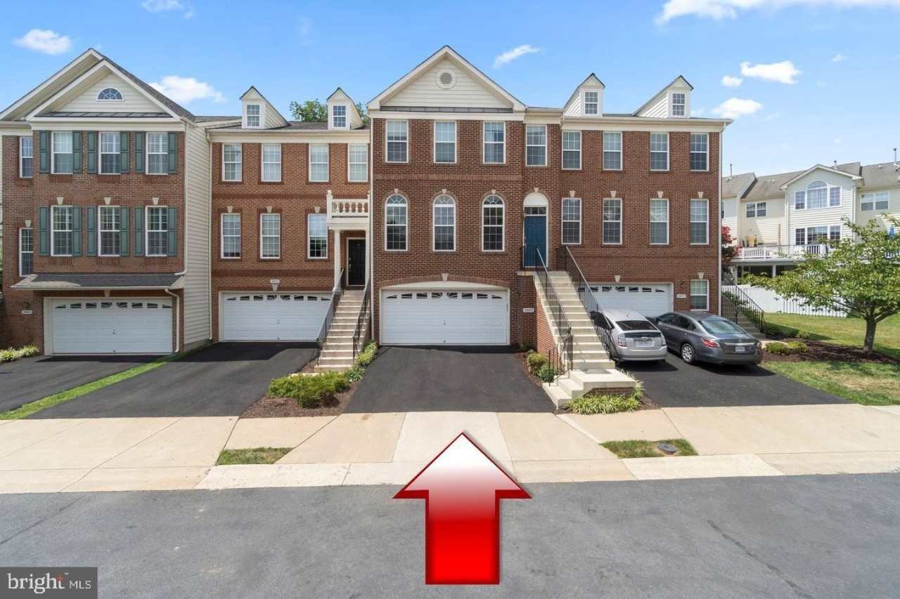 20081 NORTHVILLE HILLS Terrace