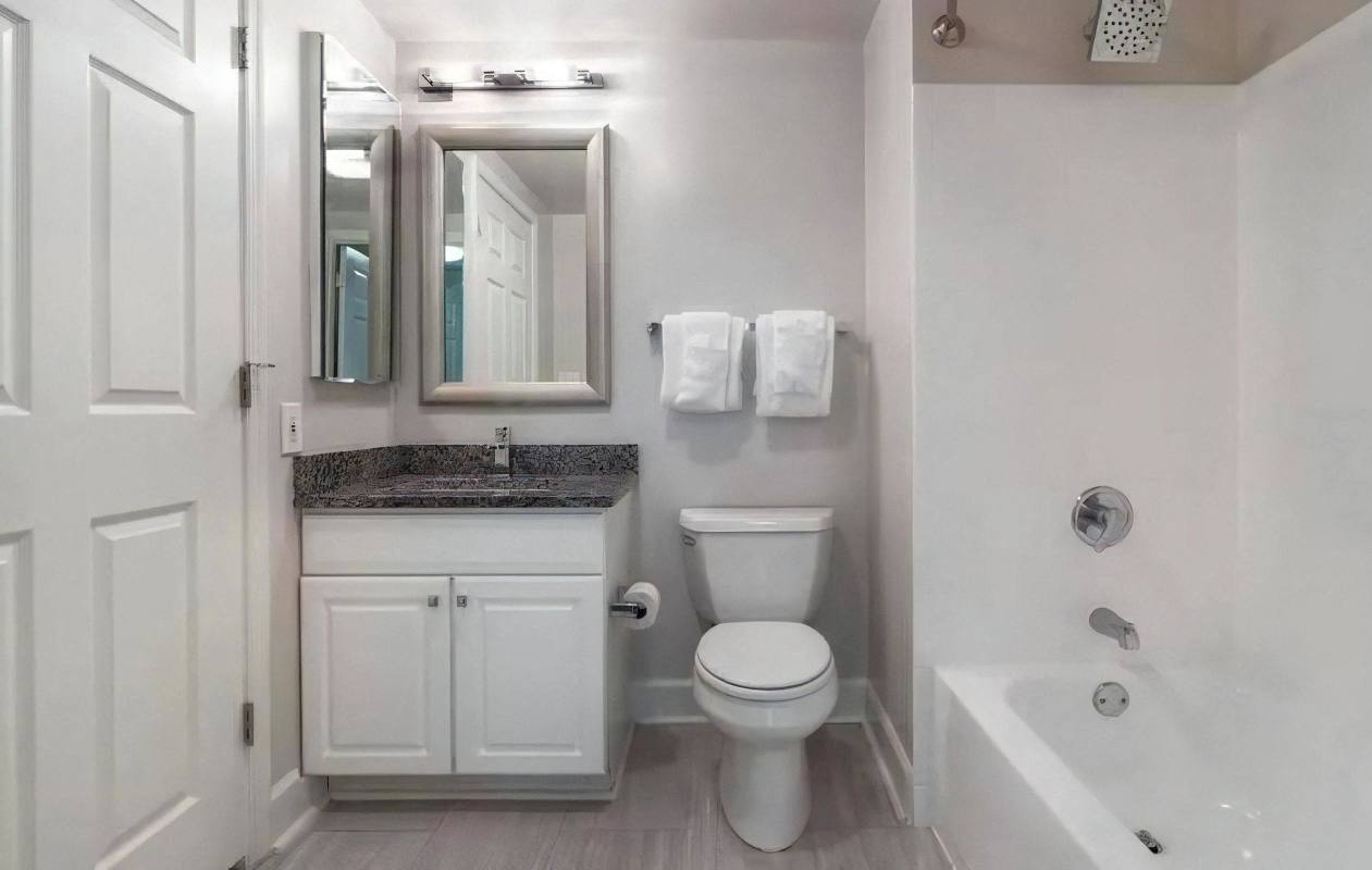 The Barton at Woodley