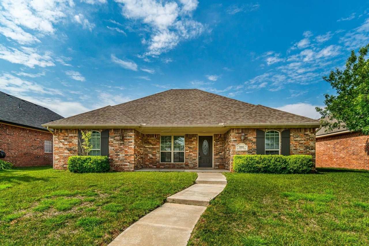 8003 Manor Haven Court